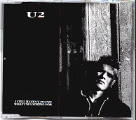 U2 - I Still Haven't Found What I'm Looking For